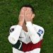 Ronaldo Dituding Rusak Warisannya Sendiri
