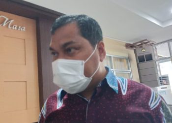 Oknum Anggota DPR Papua Barat Ditangkap Polisi