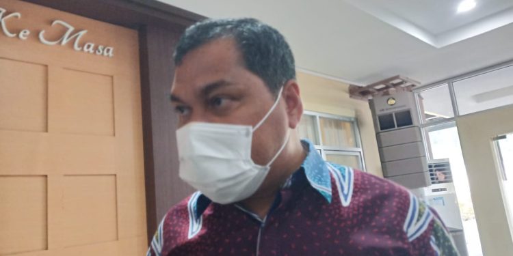 Oknum Anggota DPR Papua Barat Ditangkap Polisi