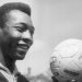 Pele, Sang Raja Sepakbola itu Berpulang