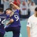 Menang 2-0, Tim Tango Lolos ke Babak 16 Besar