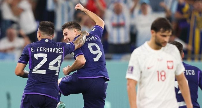 Menang 2-0, Tim Tango Lolos ke Babak 16 Besar