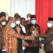 Wapres : Pemekaran Provinsi Bomberay Raya Masuk Agenda Pembahasan 2023/2024