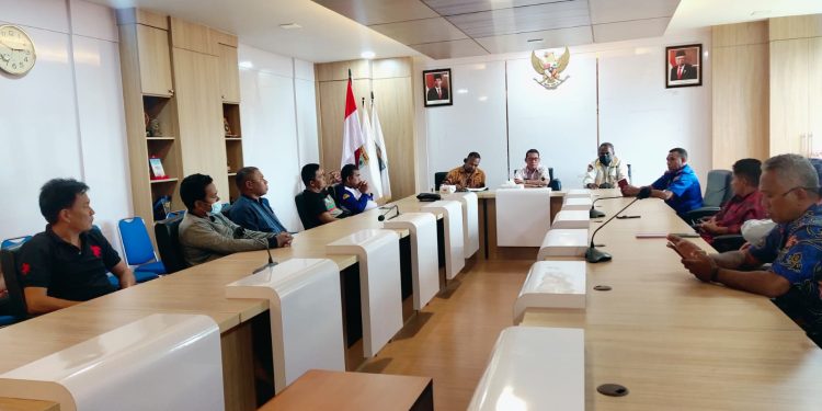 Selain Empat Lokasi Ini, Jualan Kembang Api akan Ditertibkan