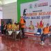Turnamen SMA Cup Diikuti Ratusan Atlet