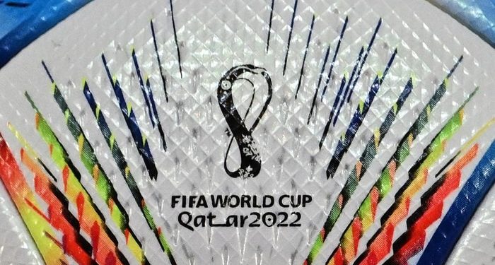 Belanda Vs Argentina di Perempatfinal Piala Dunia 2022