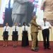 Formasi 2021, 254 Guru PPPK Kota Sorong Terima SK