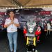 Honda Sport Moto Show 2022 Diskon hingga Jutaan Rupiah