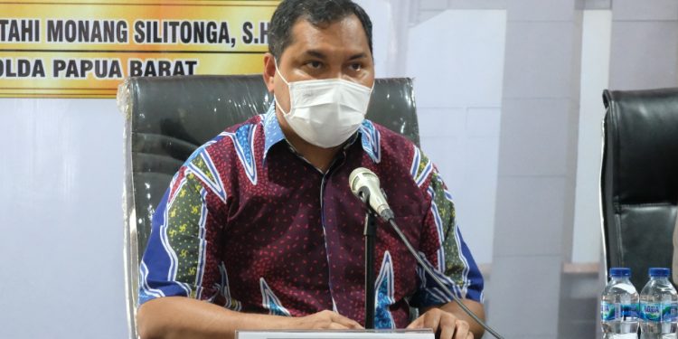 Oknum Anggota DPR PB Ditetapkan Tersangka Korupsi Dana Hibah KAWAL