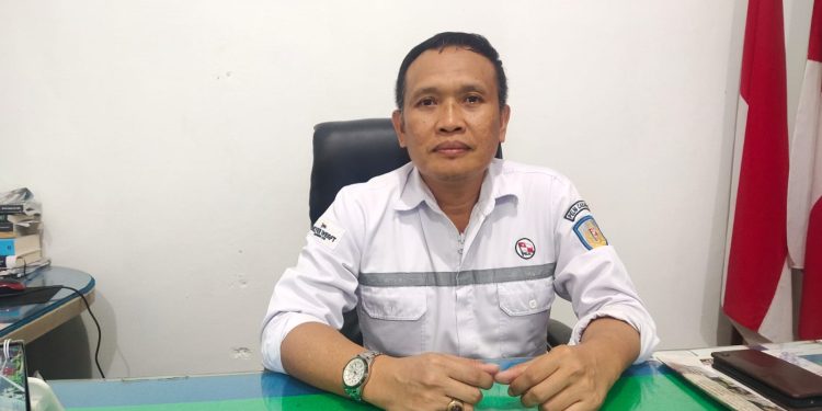 Antisipasi Lonjakan ke Wilayah Barat, Pelni Sorong Lakukan Deviasi ke Ambon