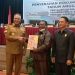 Rencana APBD Papua Barat 2023 Rp 8,1 Triliun