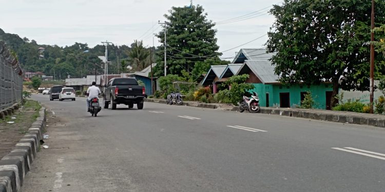 Januari 2023 Lahan Pembangunan Bandara Rendani Harus Kosong