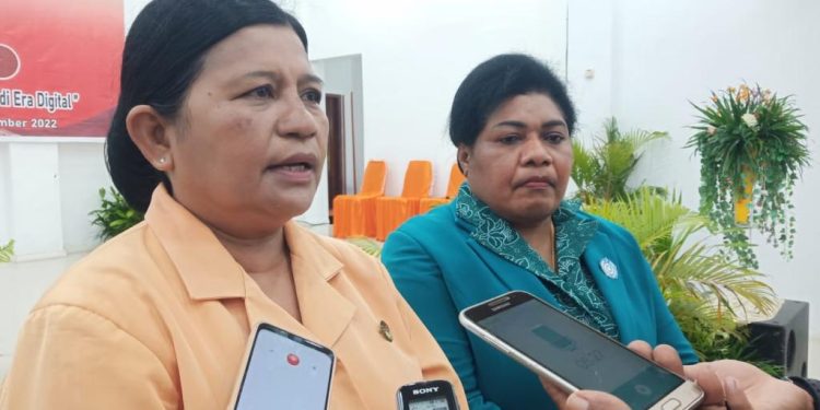 23 Tahun Hadir, DWP Diharapkan Tetap Solid