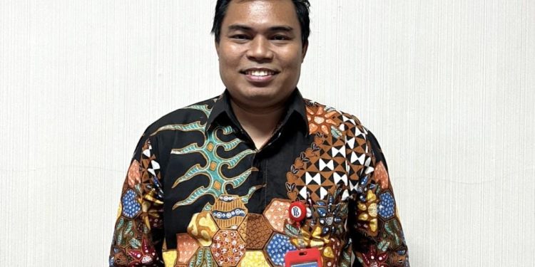 Sambut Natal & Tahun Baru, BI Papua Barat Siapkan Rp 1,59 Triliun