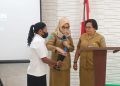 Menuju Provinsi Layak Anak, Dinas PPPA Sosialisasi Pendampingan Sekolah Ramah Anak