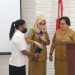 Menuju Provinsi Layak Anak, Dinas PPPA Sosialisasi Pendampingan Sekolah Ramah Anak