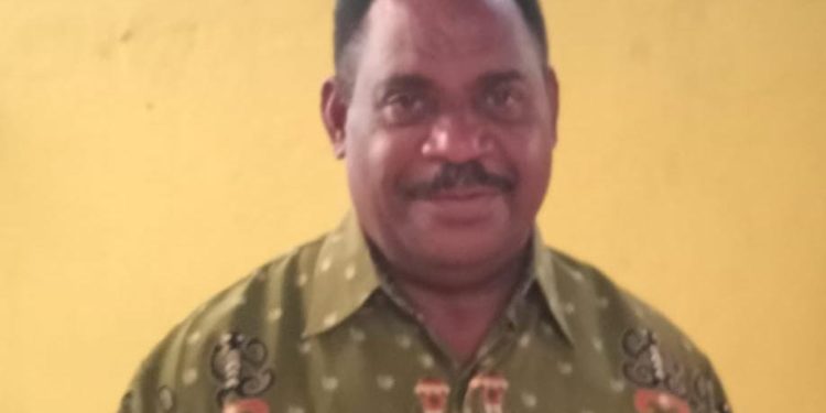 Tidak Ada Kepentingan Yang Memboncengi Pelantikan Pj. Gubernur PBD