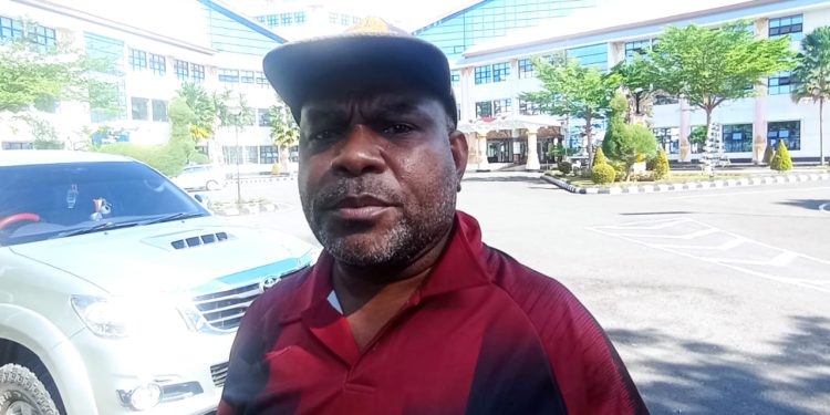 Ternak dari Luar Papua Barat Wajib Miliki Ijin Dari Pemerintah Provinsi