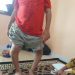 Pj. Gubenur PB Rogoh Puluhan Juta Bantu Anak Difabel