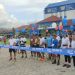 Jadikan Olahraga Gaya Hidup, Komunitas Sorong Runners Gelar Fun Race 5K