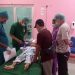 Kerjasama FKG UI- KKSS Kota,  17 Pasien Berhasil Dioperasi