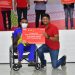Momen Natal 2022, Telkomsel Siaga Berbagi Kasih