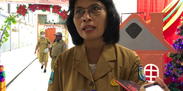 MP-TPTGR Gelar Sidang 3 Tergugat