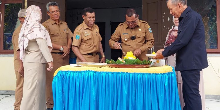 Transmigran Lokal diharapkan Mampu Berdaya Saing