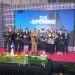 Aston Sorong Hotel Resmi Beroperasi