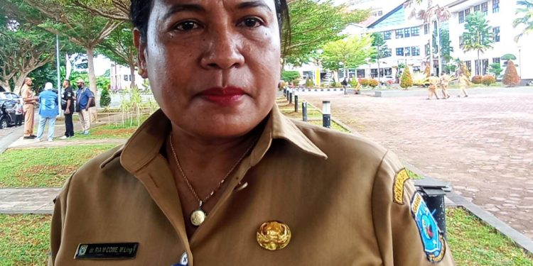 Cakupan Perekaman KTP Elektronik 5 Daerah Masih Rendah, 1 di PBD