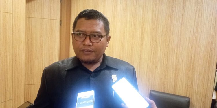 Efek PBD , Prediksi PAD Papua Barat Turun