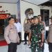 Dua Pejabat Penanggung Jawab Keamanan Sepakat Bersinergi