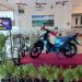Malam Tahun Baru di Vega Berhadiah Motor