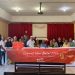 Berbagi Kasih Natal, BNI Cabang Sorong Salurkan 400 Paket Sembako