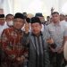 JK Geram Jalan Berlubang saat Pulkam ke Bone : Besok Saya Telepon Menteri PU