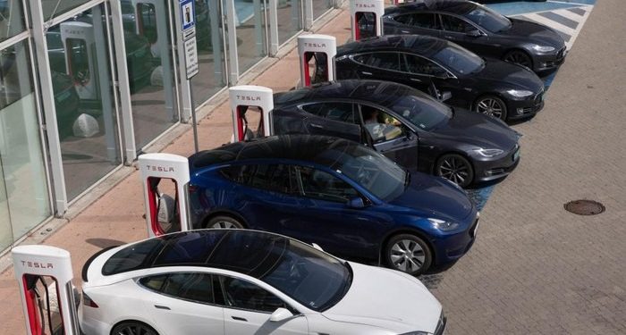 Beli Mobil Listrik Dibayarkan Rp 80 Juta Sama Pemerintah!