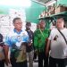 Sidak TPID Pastikan Stok Aman Jelang Nataru