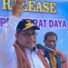 ‘Kita Semua Pejuang Pemekaran Papua Barat Daya