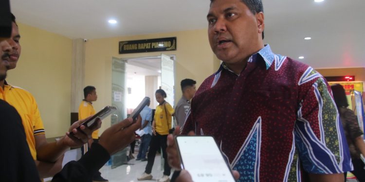 Korupsi Dana Hibah KONI Naik Tahap Penyidikan