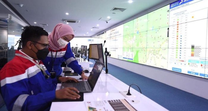 Pertamina Bentuk Satgas Pantau Distribusi BBM Selama Nataru
