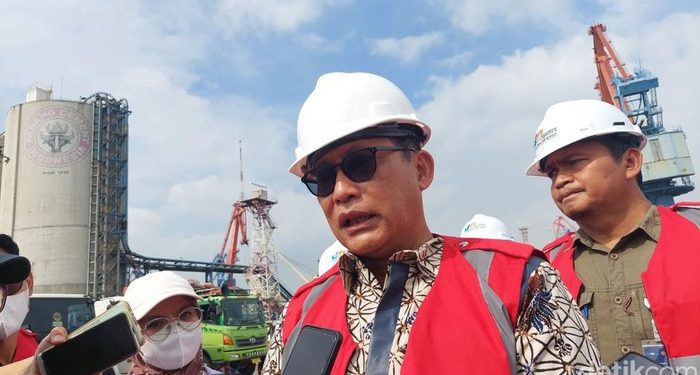 200 Ribu Ton Beras Impor Bakal Banjiri RI