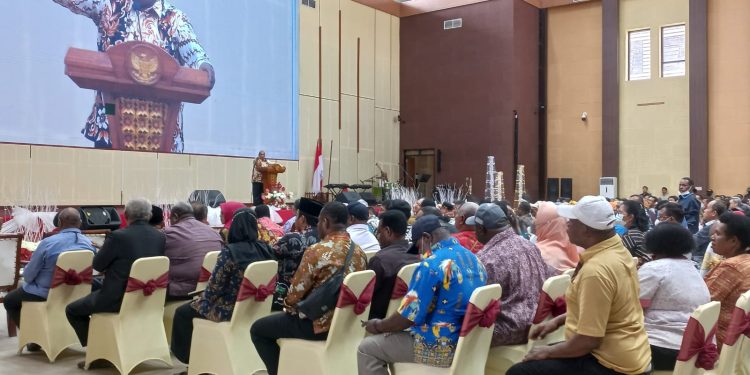 PJ Gubernur : PBD akan Lari Lebih Cepat