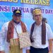 Sekda Definitif PBD Prioritas OAP