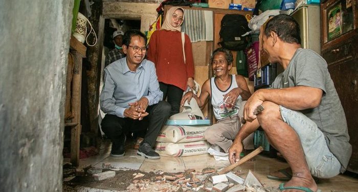 DPRD Surabaya Target Pembangunan Jamban 8 Ribu Unit hingga 2023