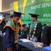 Angkatan ke-19, UMS Luluskan 338 Wisudawan