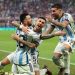 Argentina Juara Piala Dunia 2022 !