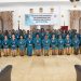 Pengurus TP PKK Kabsor Dikukuhkan