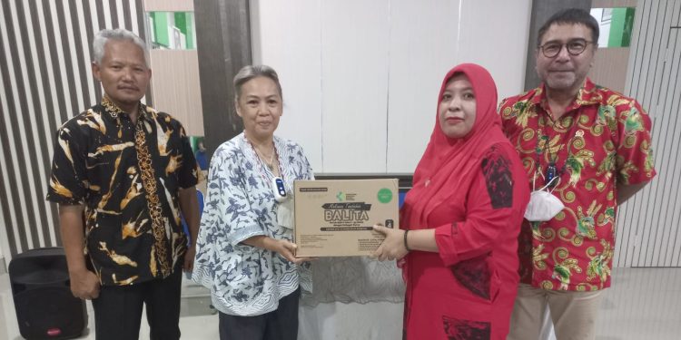 Reses di Ikaswara, Harvey Dapat Banyak Pertanyaan