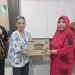 Reses di Ikaswara, Harvey Dapat Banyak Pertanyaan