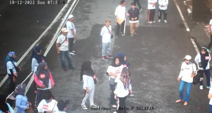 Korban Tarik Tambang IKA Unhas Jatuh Setelah Acara